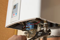 free Elmfield boiler install quotes